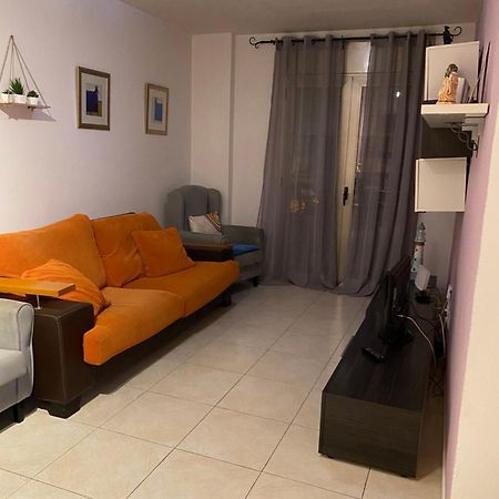 Apartamento A 5 Minutos Playa Andando Torredembarra Ngoại thất bức ảnh