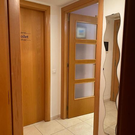 Apartamento A 5 Minutos Playa Andando Torredembarra Ngoại thất bức ảnh