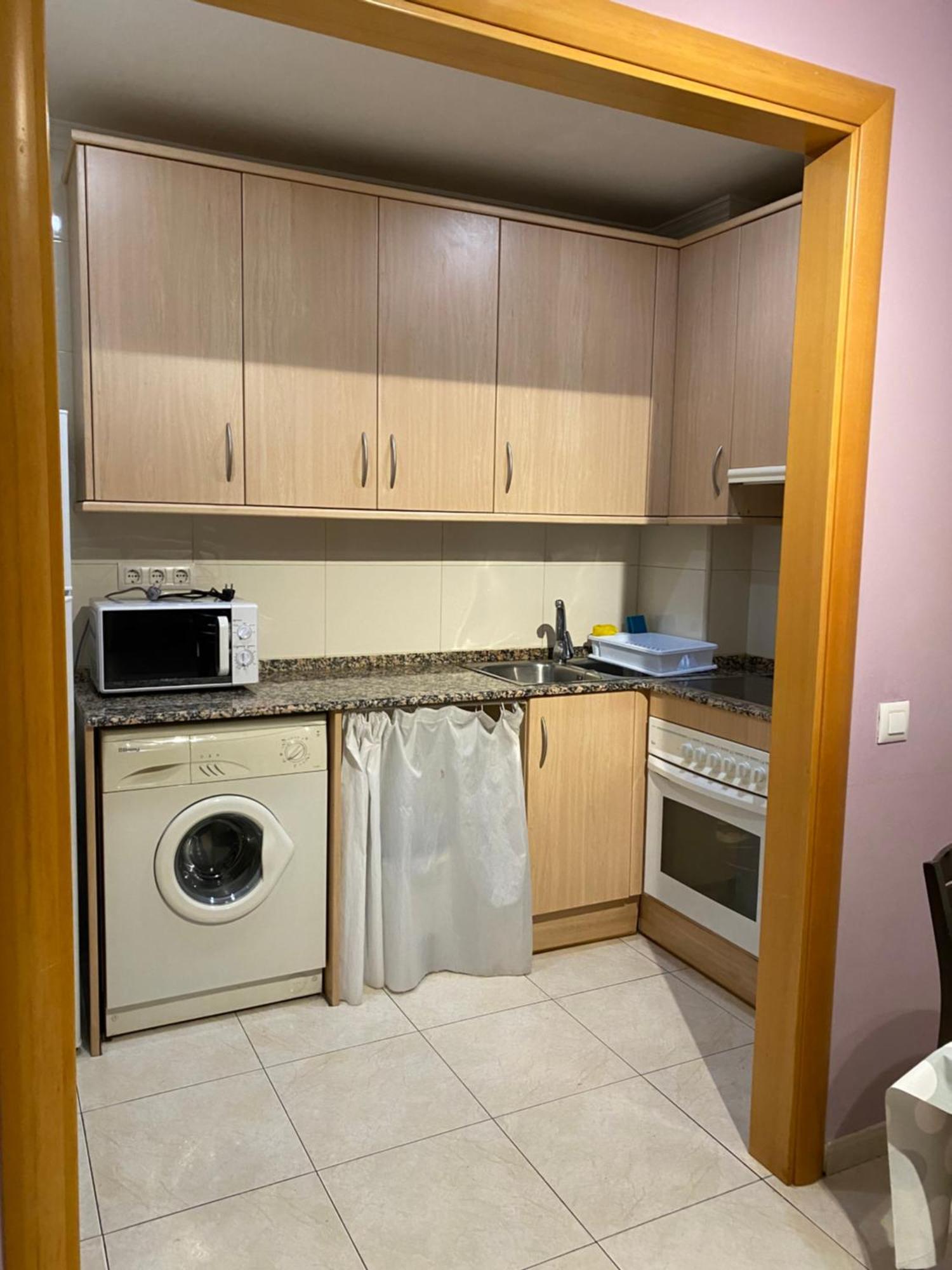Apartamento A 5 Minutos Playa Andando Torredembarra Ngoại thất bức ảnh
