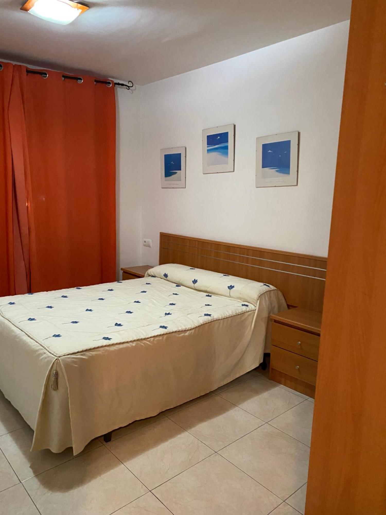 Apartamento A 5 Minutos Playa Andando Torredembarra Ngoại thất bức ảnh