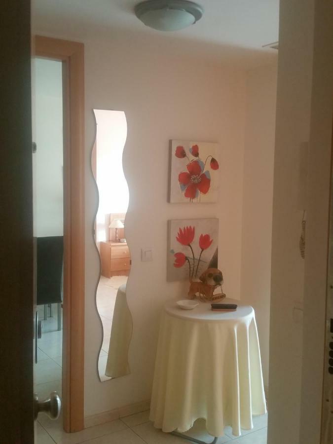 Apartamento A 5 Minutos Playa Andando Torredembarra Ngoại thất bức ảnh